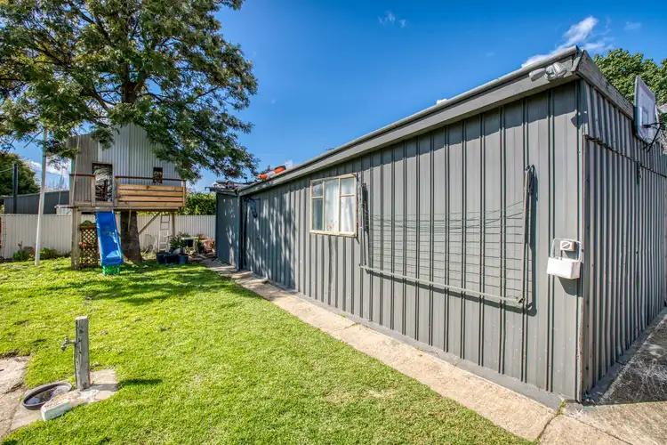 Sixth view of Homely house listing, 26 Fulford St, Wodonga VIC 3690