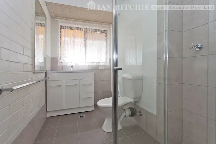 Main view of Homely unit listing, 11/429 McDonald Road, Lavington NSW 2641