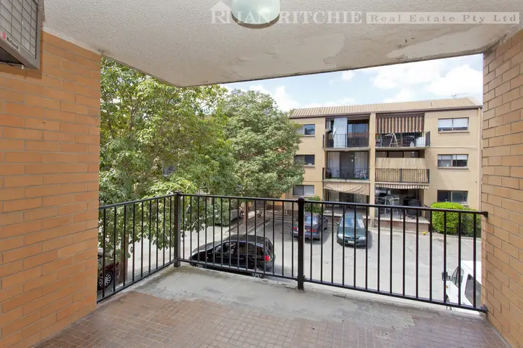 Third view of Homely unit listing, 11/429 McDonald Road, Lavington NSW 2641