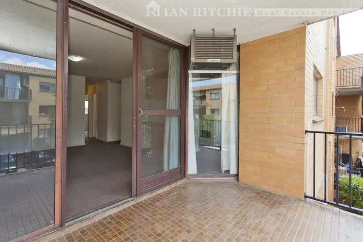 Fourth view of Homely unit listing, 11/429 McDonald Road, Lavington NSW 2641