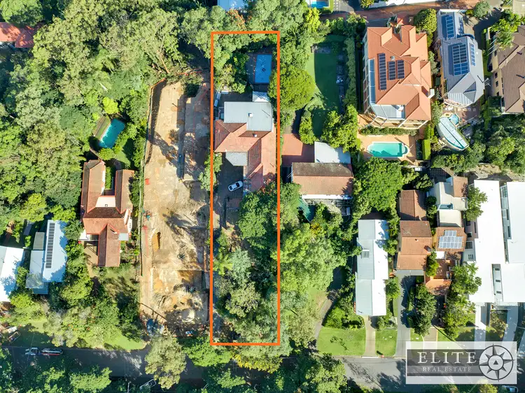 Main view of Homely house listing, 47 Sixth Avenue, St Lucia QLD 4067