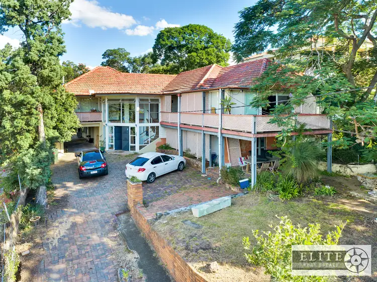 Third view of Homely house listing, 47 Sixth Avenue, St Lucia QLD 4067