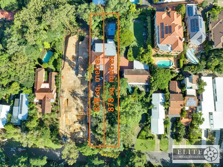 Fourth view of Homely house listing, 47 Sixth Avenue, St Lucia QLD 4067