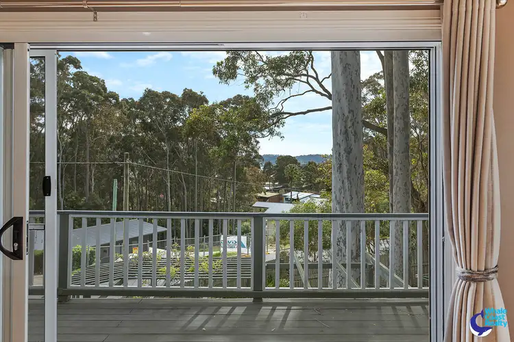 Second view of Homely house listing, 24 Old Highway, Narooma NSW 2546