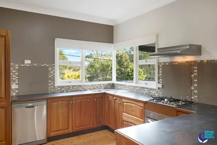 Third view of Homely house listing, 24 Old Highway, Narooma NSW 2546
