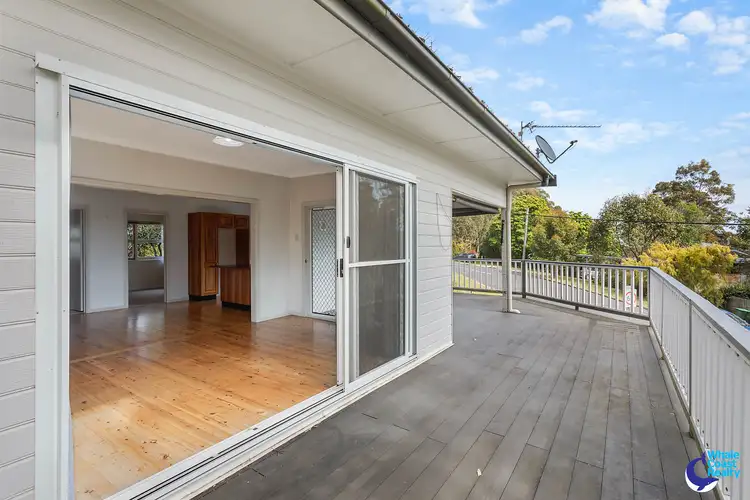 Fourth view of Homely house listing, 24 Old Highway, Narooma NSW 2546