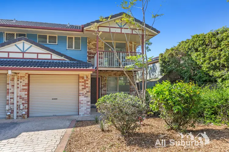 3/19 Aberdeen Crescent, Kuraby QLD 4112