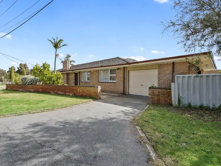 3 HALVORSON ROAD, Morley WA 6062