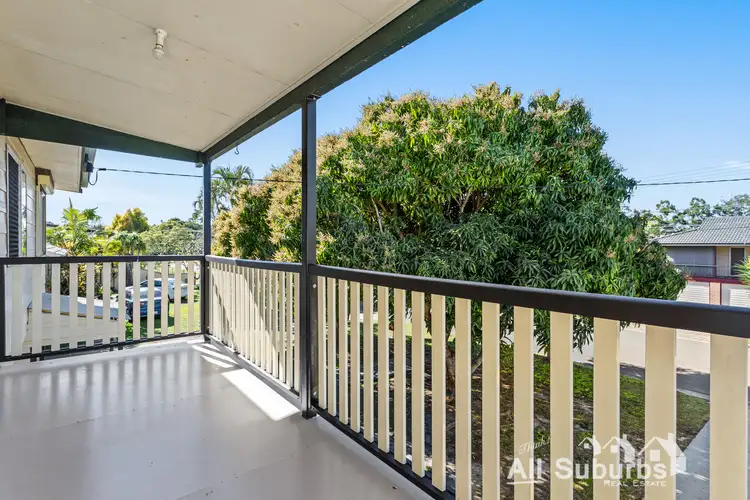 Second view of Homely house listing, 18 Maple Street, Marsden QLD 4132