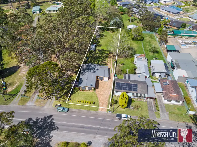 710 Freemans Drive, Cooranbong NSW 2265