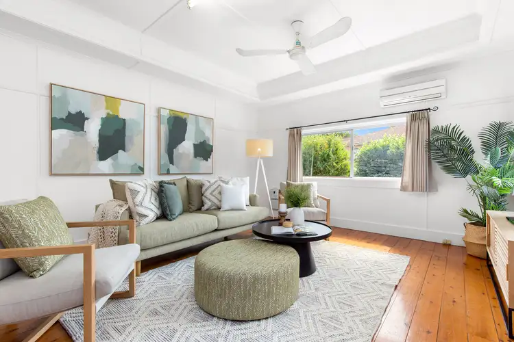 Second view of Homely house listing, 22 Hindmarsh Street, Banyo QLD 4014