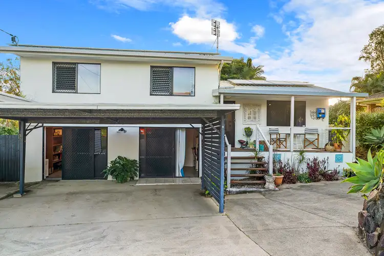 Second view of Homely house listing, 22 Kennedy Road, Bli Bli QLD 4560