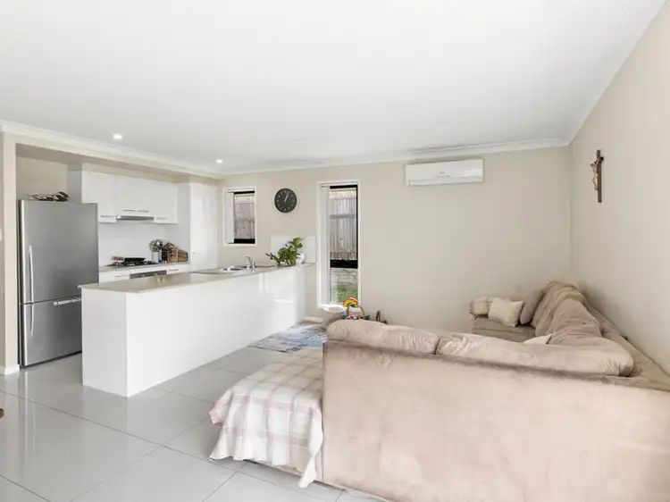 Fourth view of Homely house listing, 17 Arwon Street, Wyreema QLD 4352