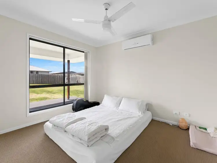 Fifth view of Homely house listing, 17 Arwon Street, Wyreema QLD 4352
