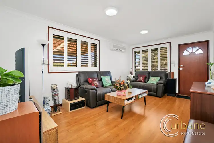 Third view of Homely house listing, 25 Breakfast Road, Marayong NSW 2148