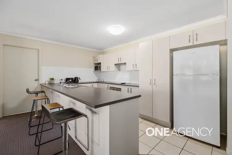 Second view of Homely house listing, 4 Flannelflower Avenue, West Nowra NSW 2541