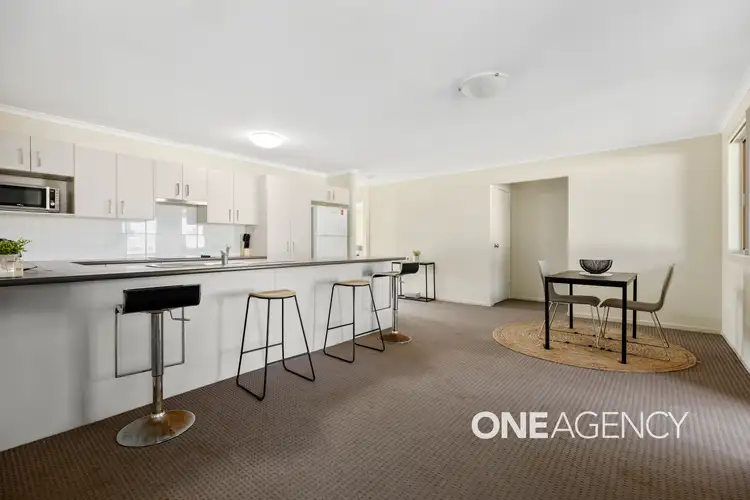 Fifth view of Homely house listing, 4 Flannelflower Avenue, West Nowra NSW 2541