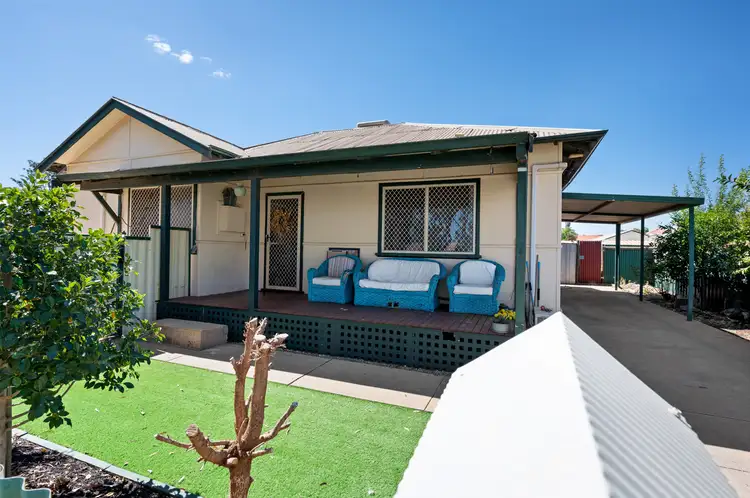 20B Boundary Street, South Kalgoorlie WA 6430