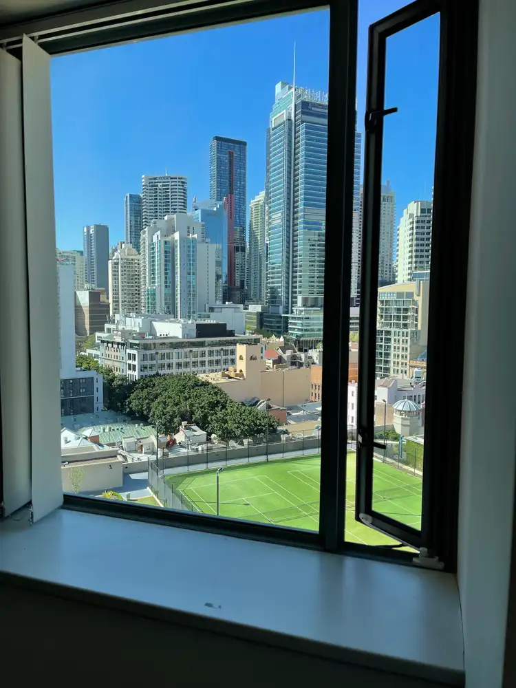 Main view of Homely apartment listing, 1303/2 Quay Street, Haymarket NSW 2000