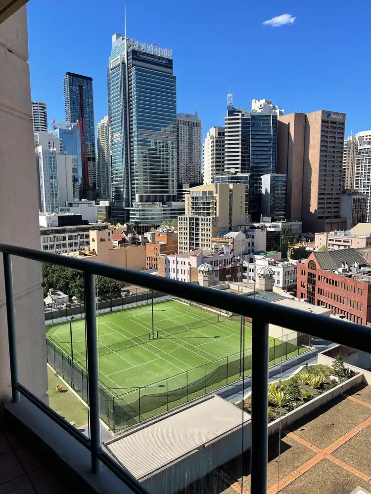 Second view of Homely apartment listing, 1303/2 Quay Street, Haymarket NSW 2000