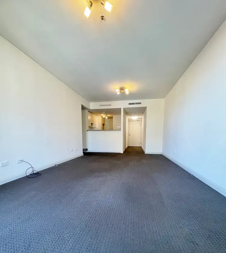 Fourth view of Homely apartment listing, 1303/2 Quay Street, Haymarket NSW 2000