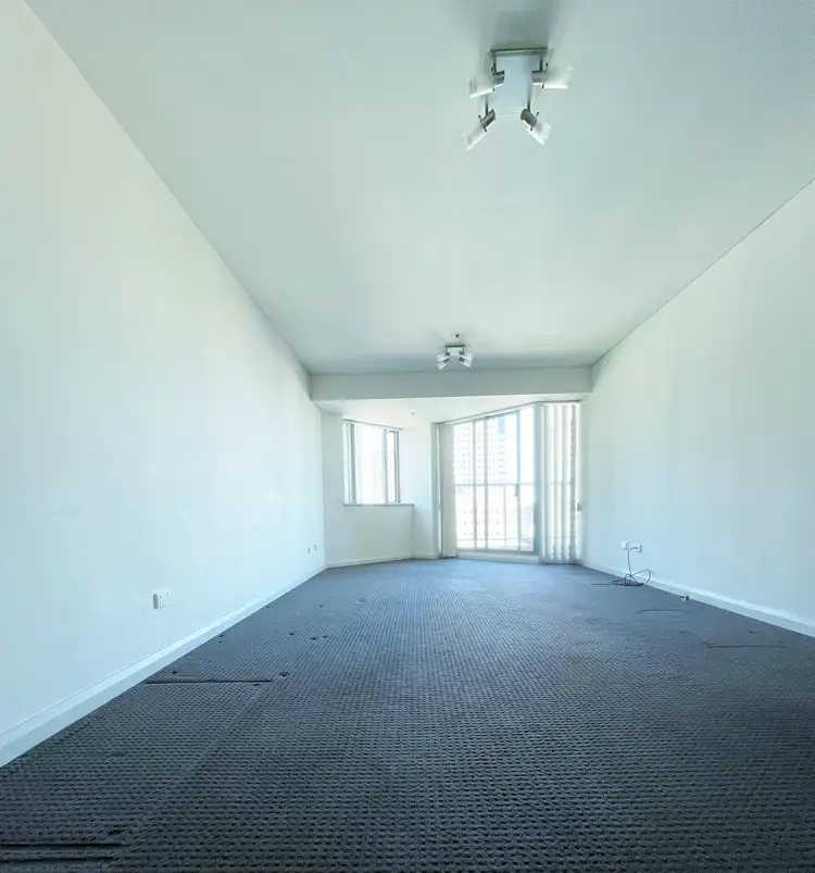 Fifth view of Homely apartment listing, 1303/2 Quay Street, Haymarket NSW 2000