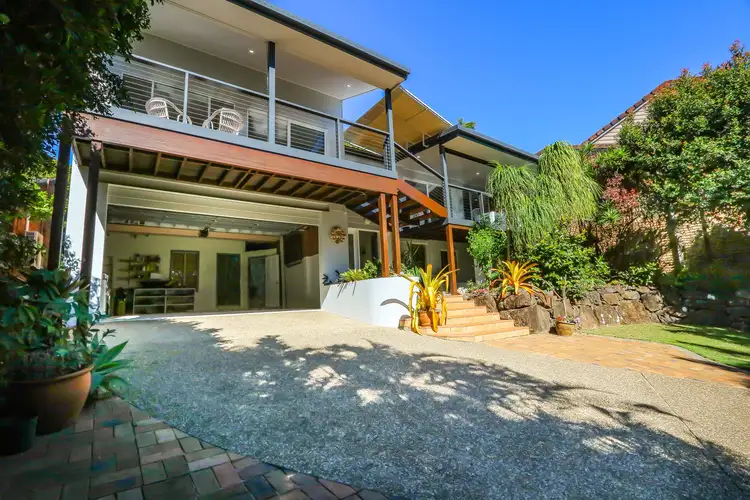 Second view of Homely house listing, 12 Cudgen Road, Kingscliff NSW 2487