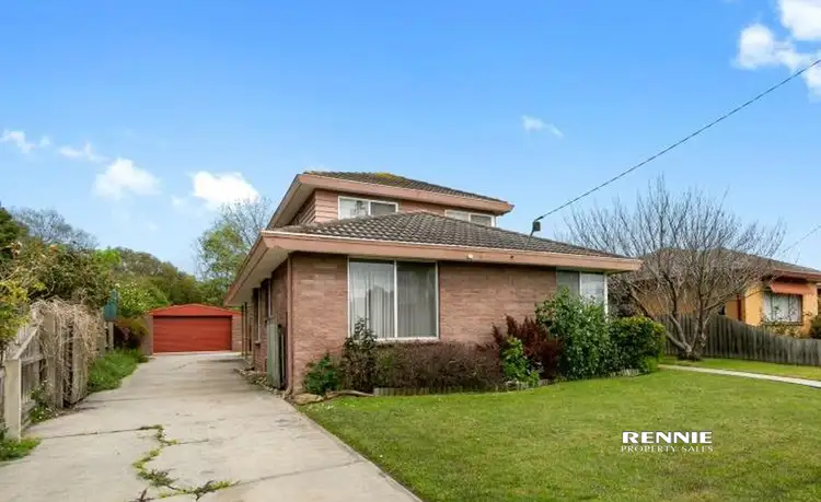 49 The Boulevard, Morwell VIC 3840