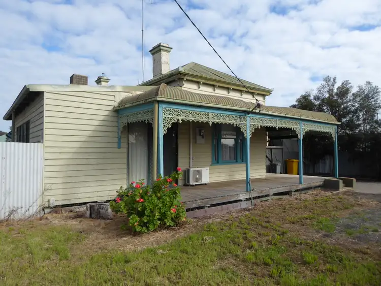 Second view of Homely house listing, 30 Molyneaux Street, Warracknabeal VIC 3393