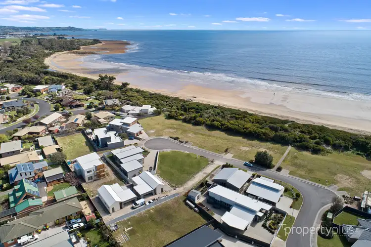 Third view of Homely land listing, 19 Shorehaven Drive, Turners Beach TAS 7315