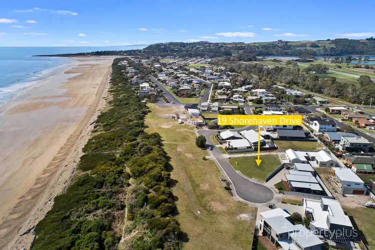 Fifth view of Homely land listing, 19 Shorehaven Drive, Turners Beach TAS 7315