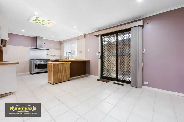 Third view of Homely house listing, 11 Guest Avenue, Albanvale VIC 3021