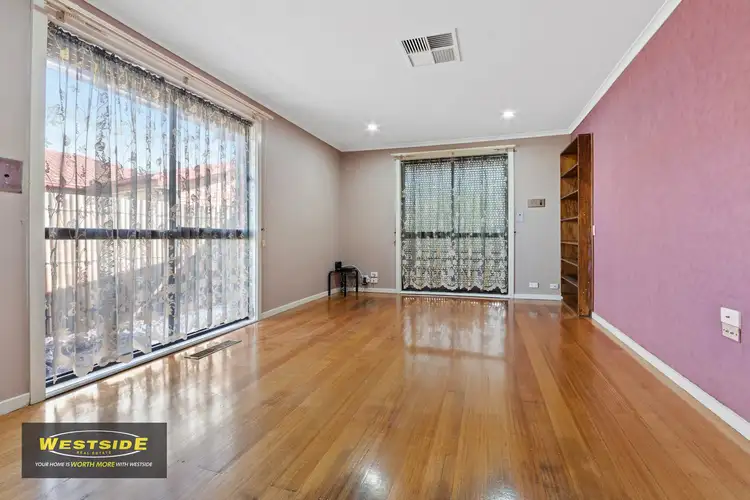 Fourth view of Homely house listing, 11 Guest Avenue, Albanvale VIC 3021