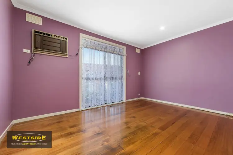 Fifth view of Homely house listing, 11 Guest Avenue, Albanvale VIC 3021