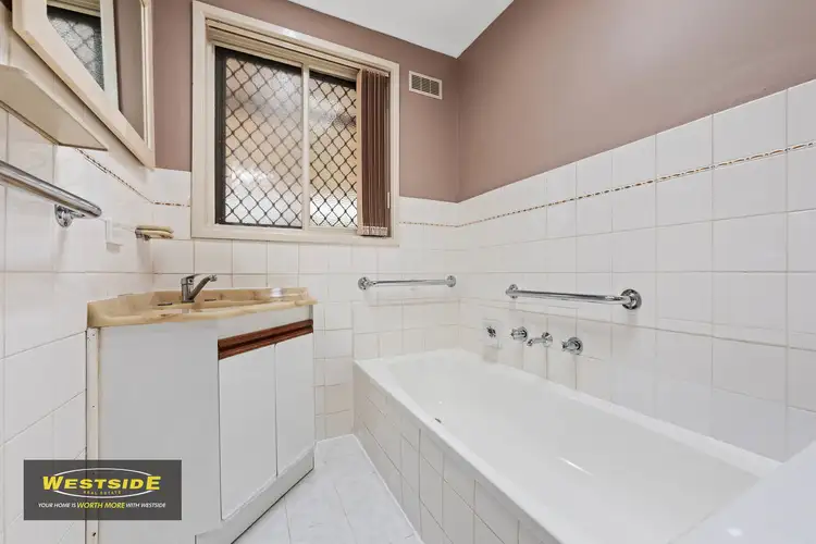 Sixth view of Homely house listing, 11 Guest Avenue, Albanvale VIC 3021
