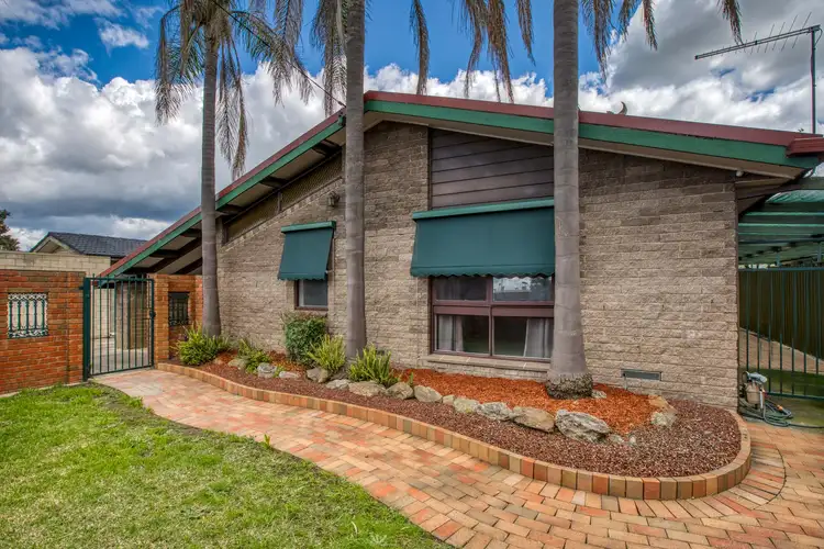 Main view of Homely house listing, 55 Melrose Drive, Wodonga VIC 3690