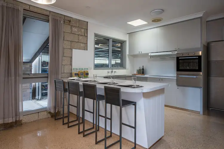 Fourth view of Homely house listing, 55 Melrose Drive, Wodonga VIC 3690