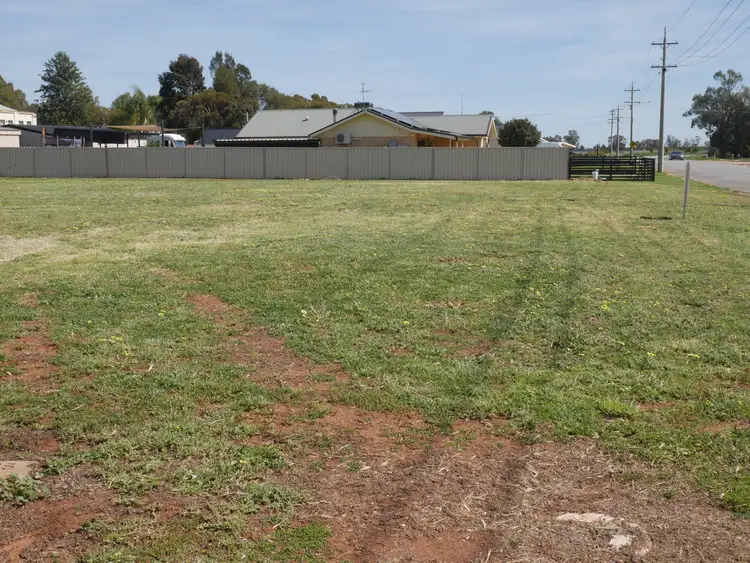 Second view of Homely land listing, 15 & 16 McCaughey Pl., Yanco NSW 2703