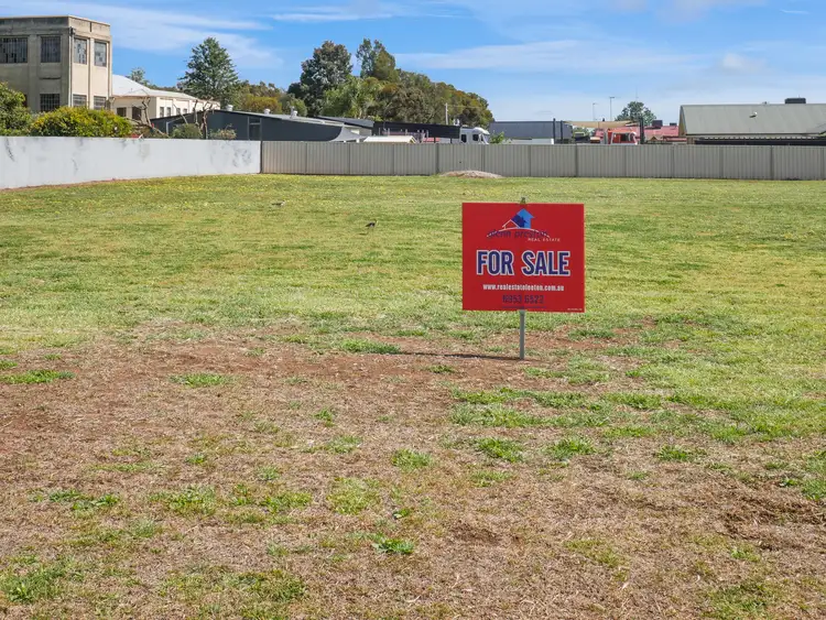 Third view of Homely land listing, 15 & 16 McCaughey Pl., Yanco NSW 2703