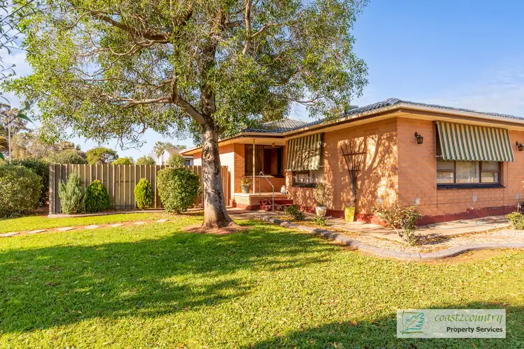 2 Cochran Street, Elizabeth Downs SA 5113