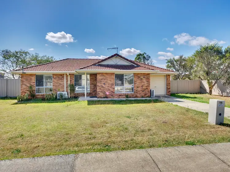 98 Chubb Street, One Mile QLD 4305