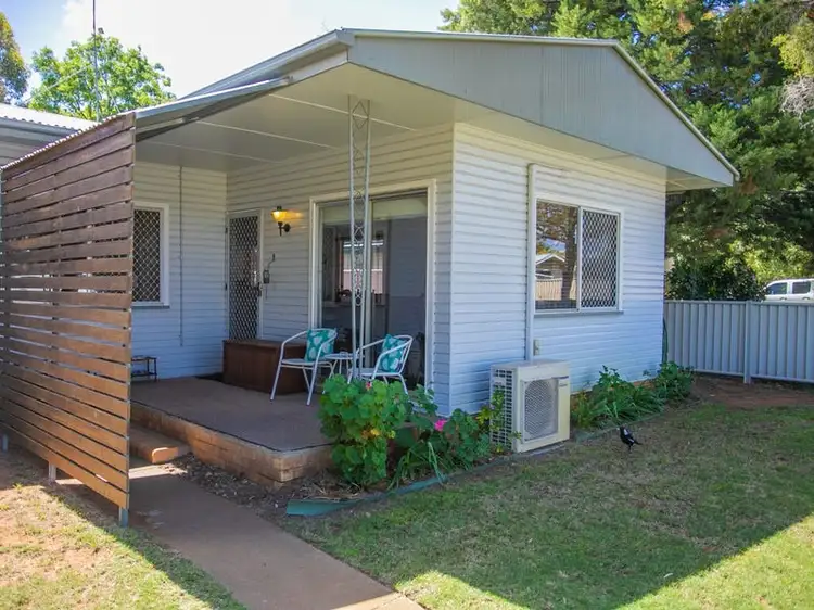 Second view of Homely house listing, 27 Barber Street, Chinchilla QLD 4413