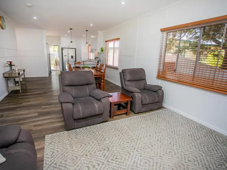Third view of Homely house listing, 27 Barber Street, Chinchilla QLD 4413