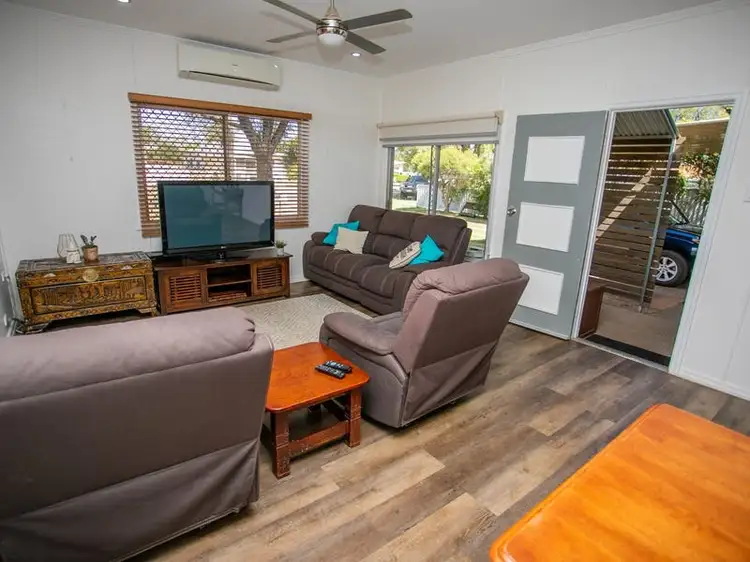 Fourth view of Homely house listing, 27 Barber Street, Chinchilla QLD 4413