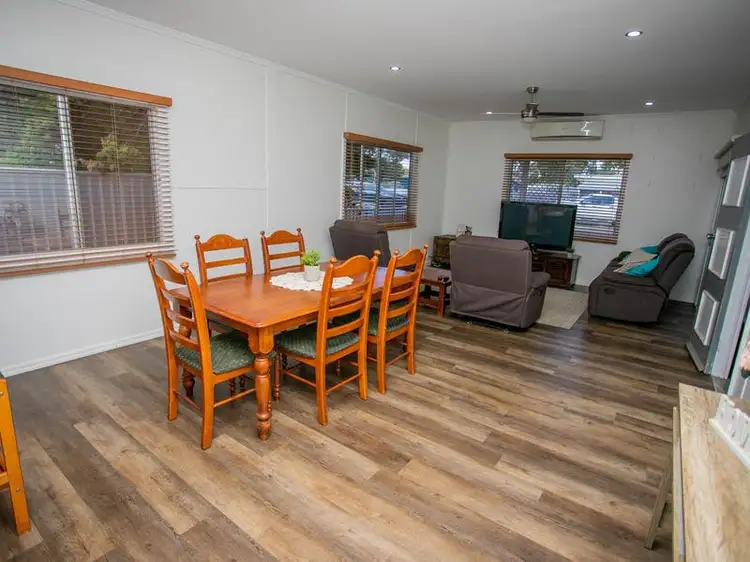 Fifth view of Homely house listing, 27 Barber Street, Chinchilla QLD 4413