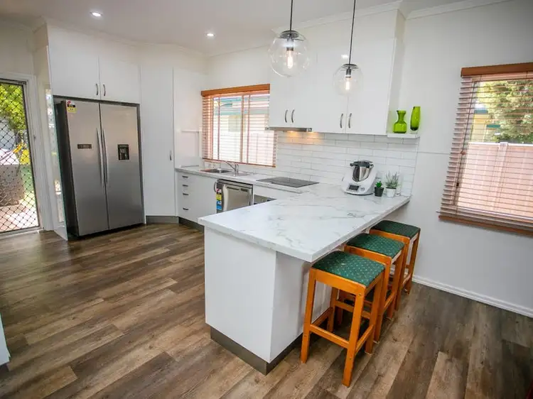 Sixth view of Homely house listing, 27 Barber Street, Chinchilla QLD 4413