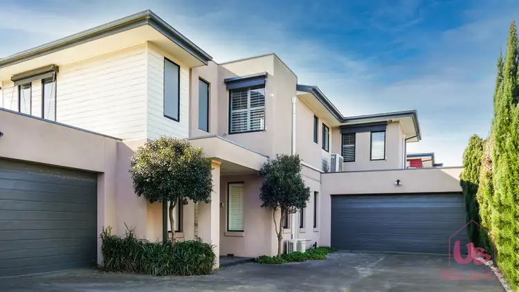 2/9 Kalimna Street, Carrum VIC 3197