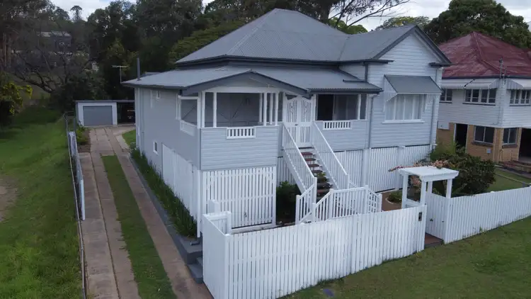 62 RODERICK STREET, Ipswich QLD 4305
