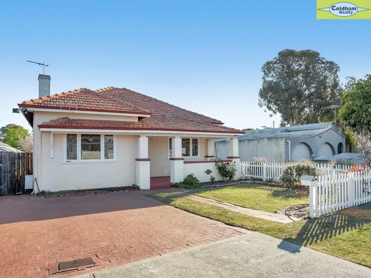 Fourth view of Homely house listing, 179 Bishopsgate St, Carlisle WA 6101
