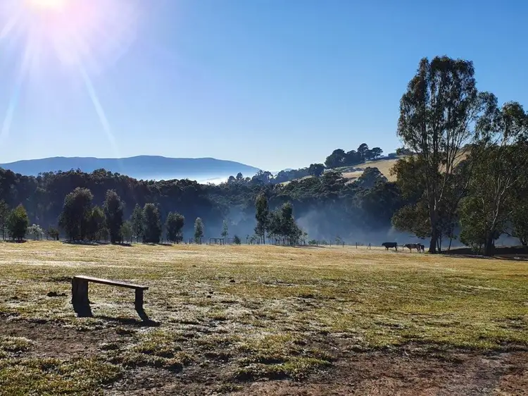 Main view of Homely rural property listing, 40 Webster Road, Silvan VIC 3795